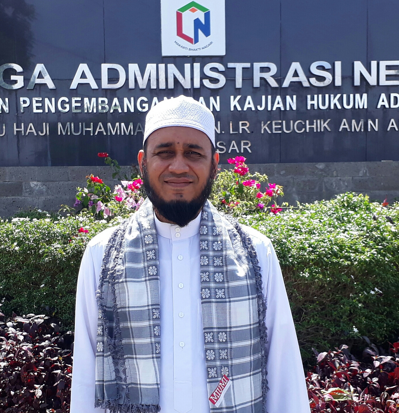 Menjaga Ukhuwwah Islamiyyah